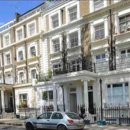 One Bedroom Flat In The Heart Of Islington London Kültér fotó