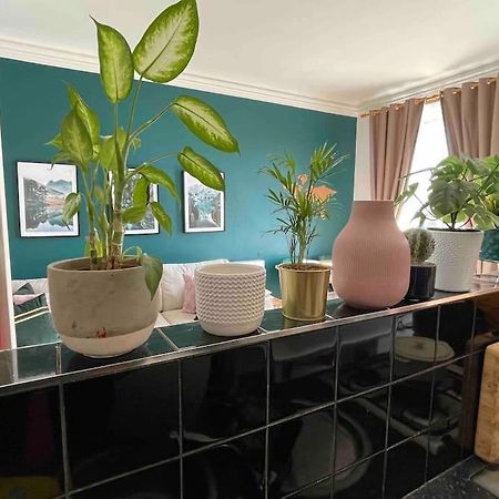 One Bedroom Flat In The Heart Of Islington London Kültér fotó