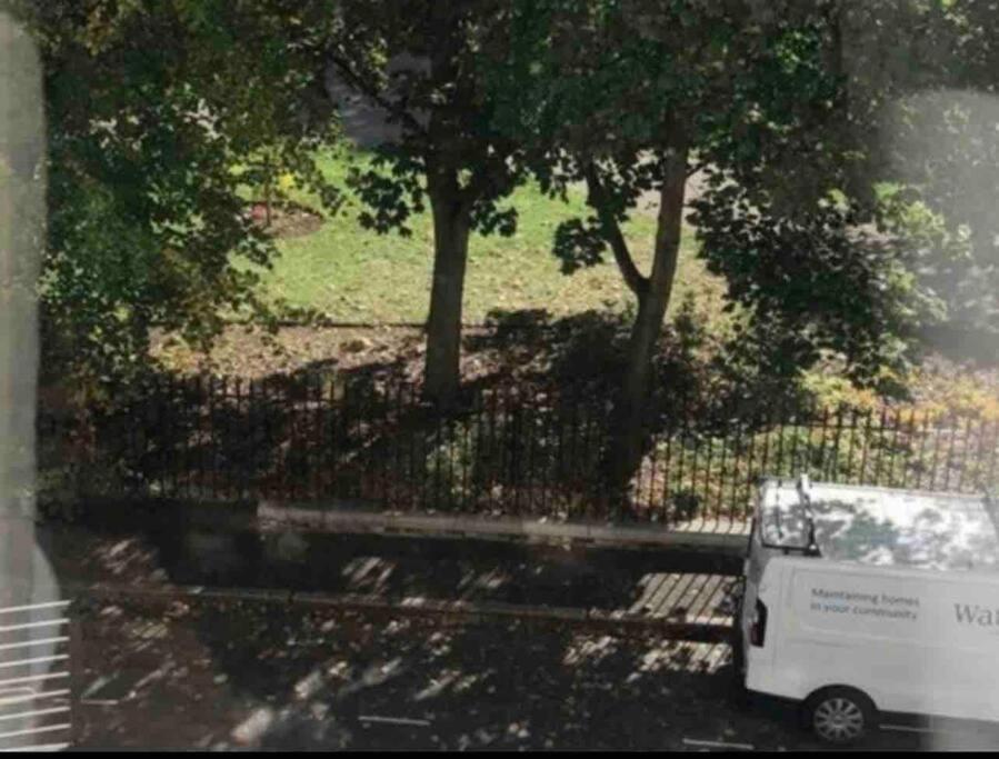 One Bedroom Flat In The Heart Of Islington London Kültér fotó