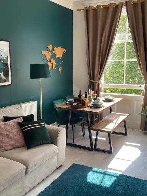 One Bedroom Flat In The Heart Of Islington London Kültér fotó